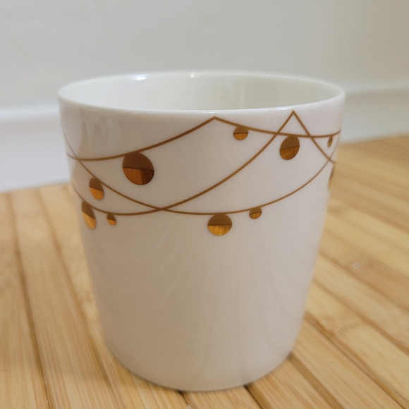 STARBUCKS -  Holiday mug - Picture 6 of 8